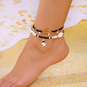 Bracelet de Cheville - SEYCHELLES