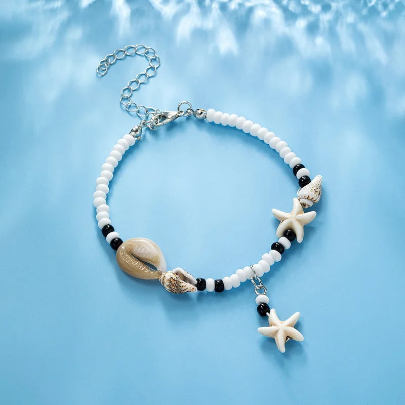 Bracelet de Cheville - SEYCHELLES