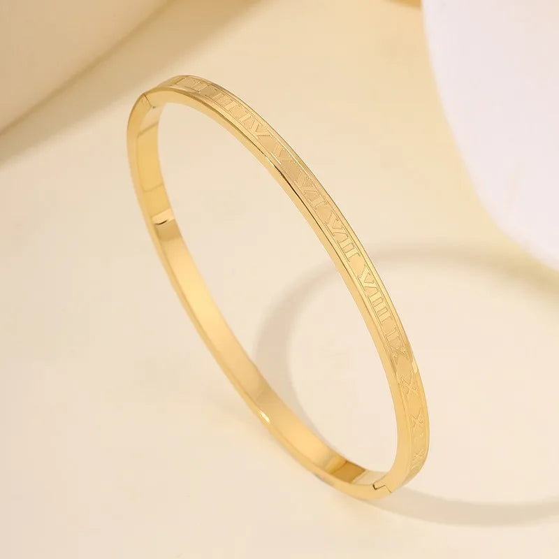 Set de 5 Pulseras - CRISTAL & ZIRCON